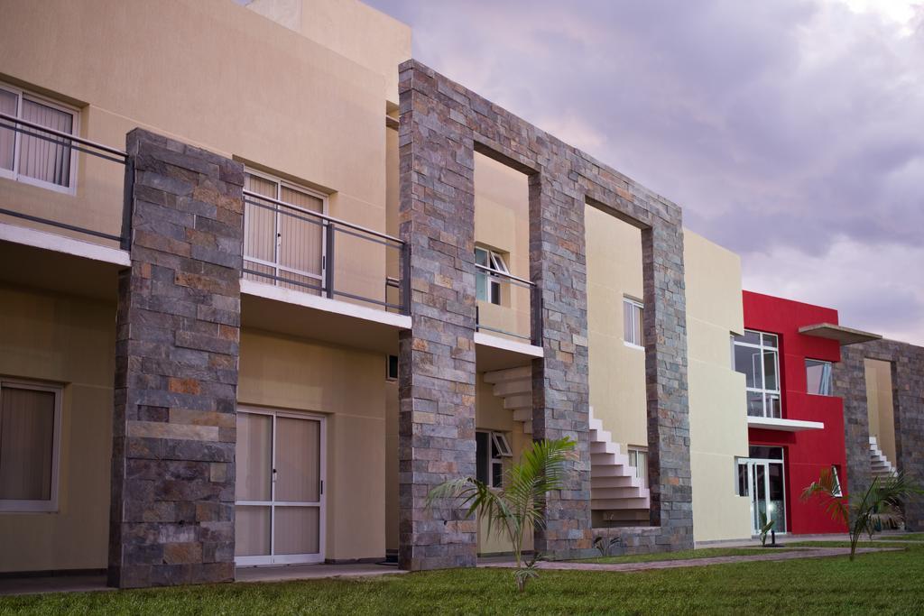 Dinastie Palace Hotel & Spa Chajarí 外观 照片