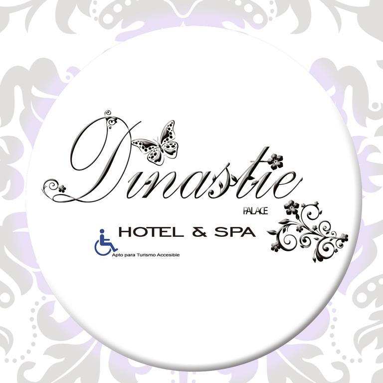 Dinastie Palace Hotel & Spa Chajarí 客房 照片