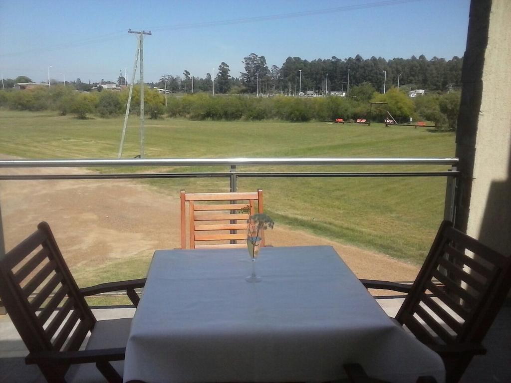Dinastie Palace Hotel & Spa Chajarí 外观 照片