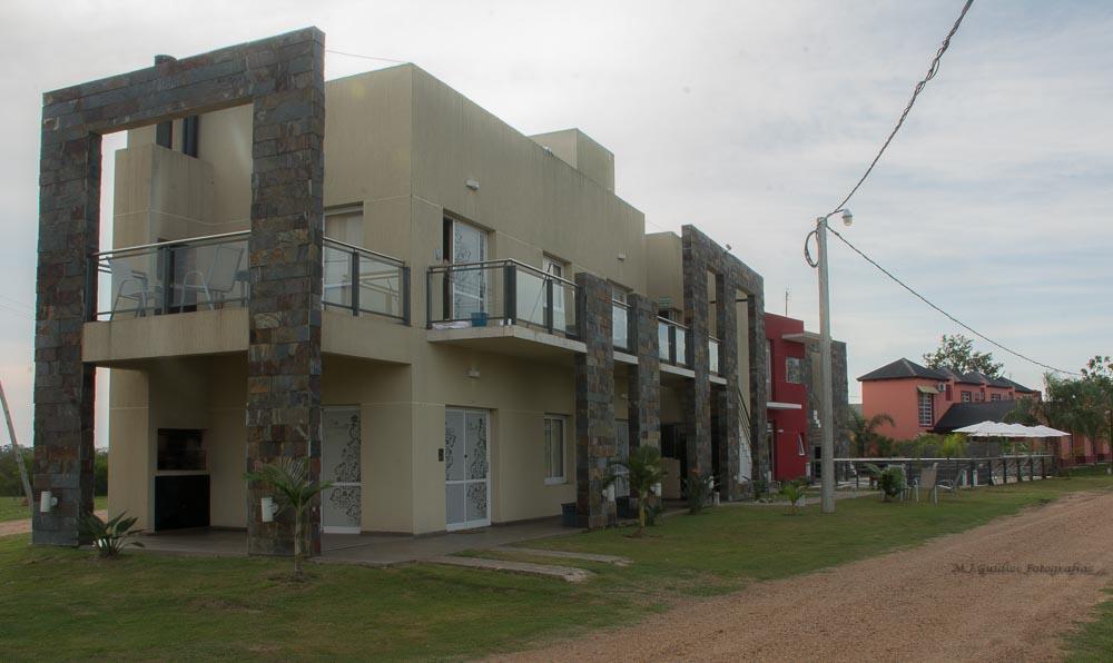 Dinastie Palace Hotel & Spa Chajarí 外观 照片